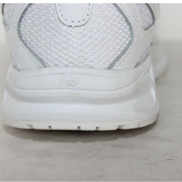 New Balance M490AWL2 White Mens Running Shoes - Picture 4 of 11